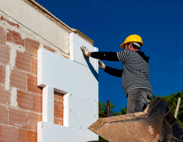 Best Spray Foam Insulation  in Hawaiian Gardens, CA