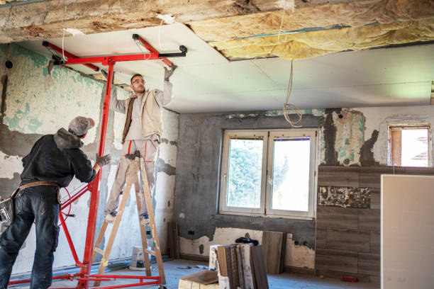 Best Insulation Removal  in Hawaiian Gardens, CA