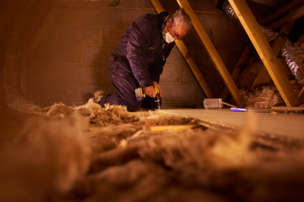 Insulation Repair Services